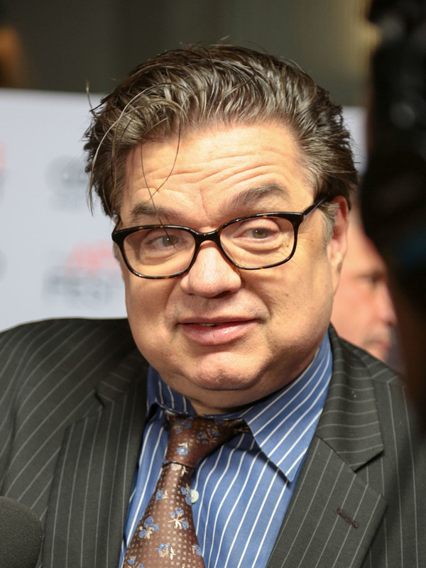 Oliver Platt