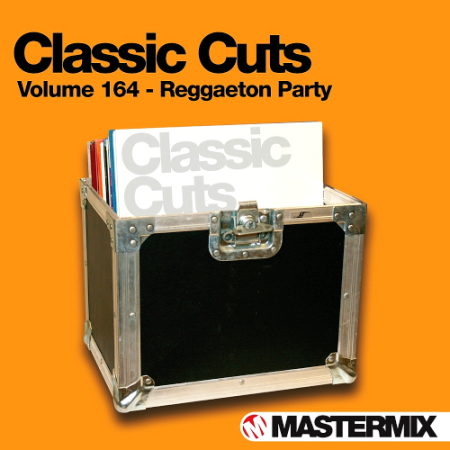 VA - Mastermix Classic Cuts Vol.164 Reggaeton Party (2019) Mp3