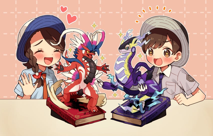 juliana-florian-koraidon-and-miraidon-po