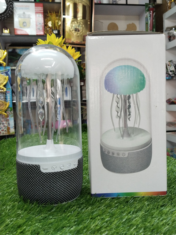 Sports Light Jellyfish Speakers Max 113
