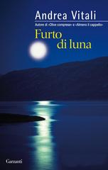 Andrea Vitali – Furto di luna (2011)