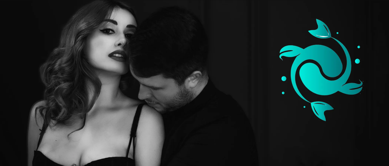 Punto G de la mujer Piscis