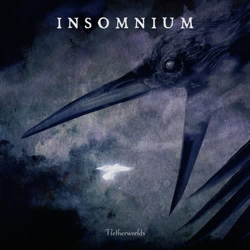 Death Metal • Re: Insomnium