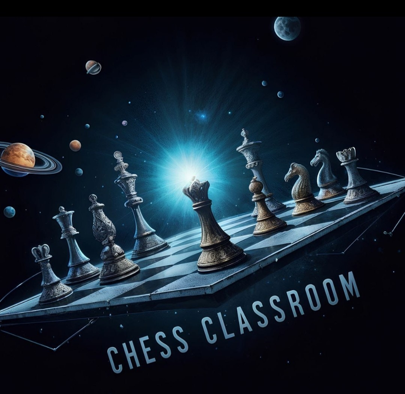 Chess Classroom