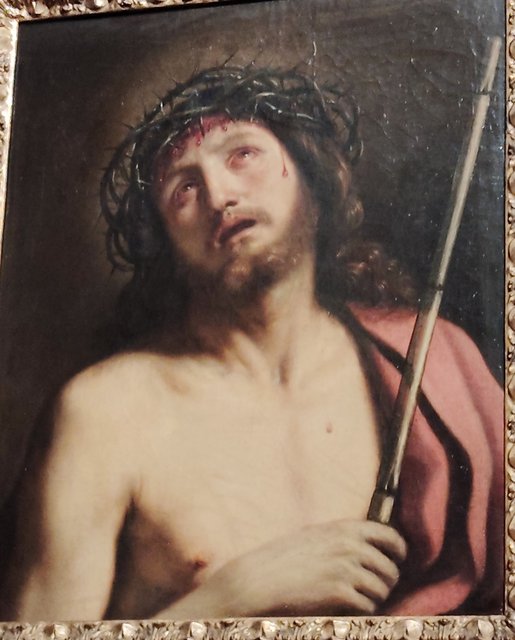 Málaga y Roma. Escapada cultural. - Blogs de Europa Sur - Roma: Caravaggio, Hokusai, Galería Nacional etc (104)