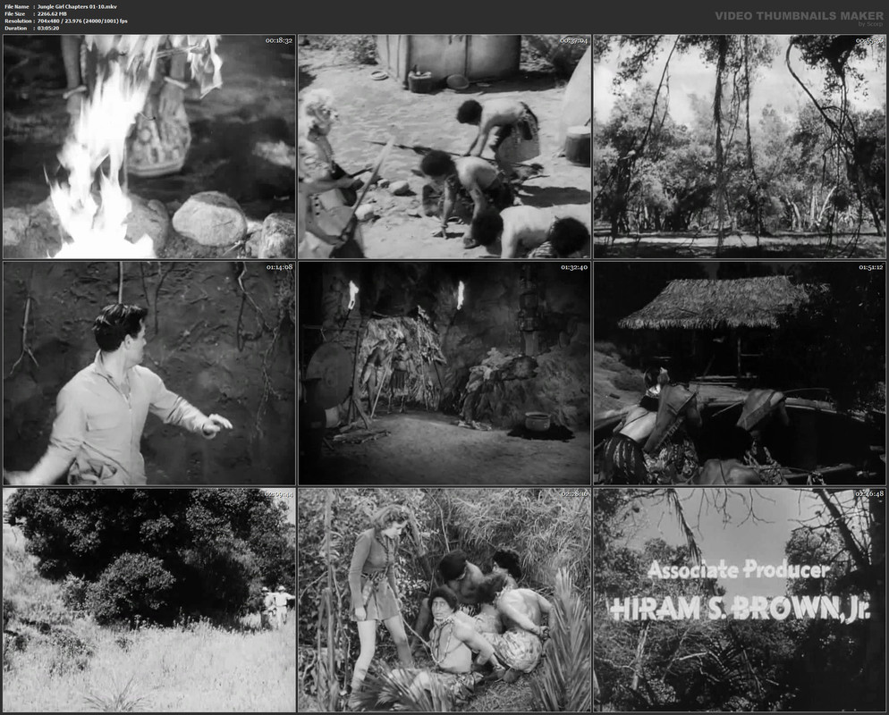 Jungle Girl Chapters 01-10.mkv