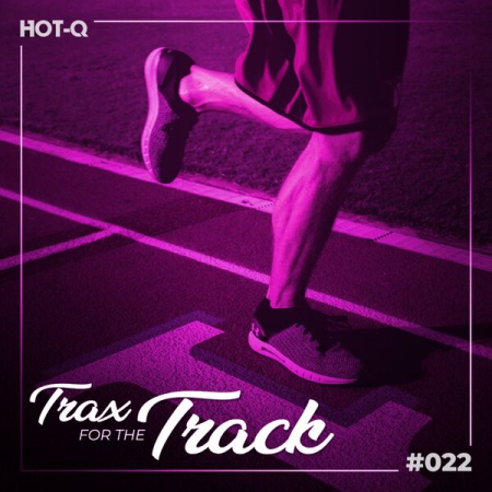 VA - Trax For The Track 022 (2023)