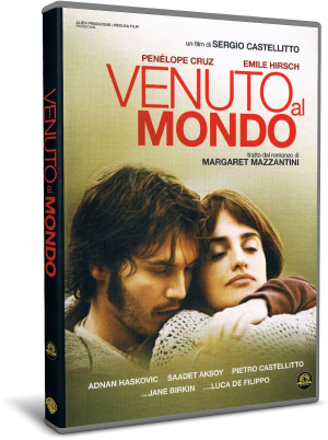 Venuto al mondo (2012) .avi DVDRip AC3 Ita