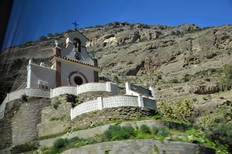 DESFILADERO DE LOS GAITANES (CAMINITO DEL REY)-8-3-2017 - Málaga y sus pueblos-2009/2017 (86)