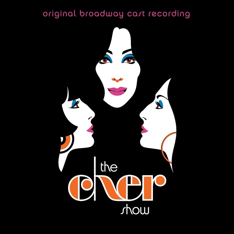 The Cher Show (Original Broadway Cast Recording) [OST] (2019) mp3 320 Kbps