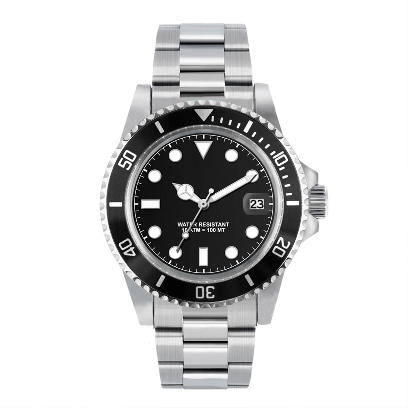 Reloj saturno