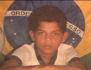 Dani Alves da Silva