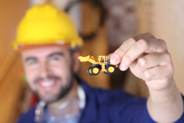 Excavation Unit