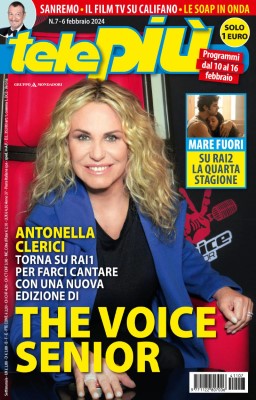 Telepiù N.07 - 6 Febbraio 2024