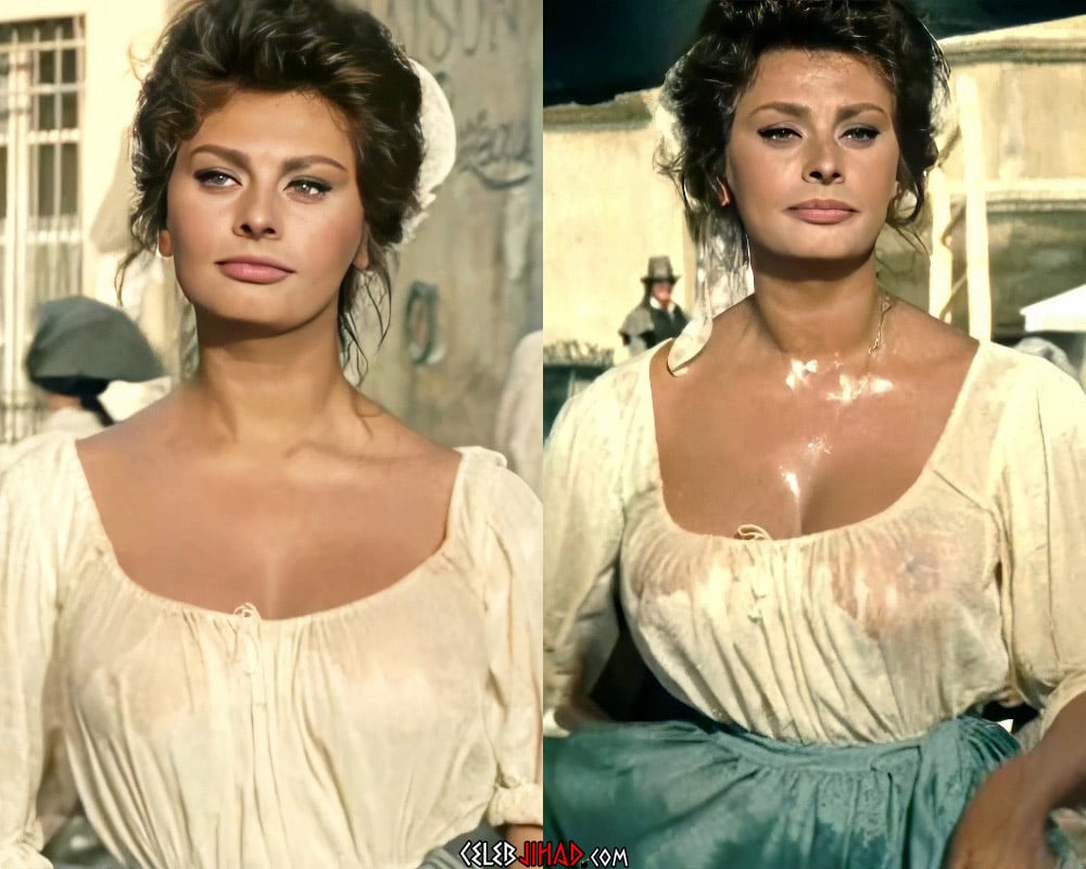 sophia-loren-nude-madame