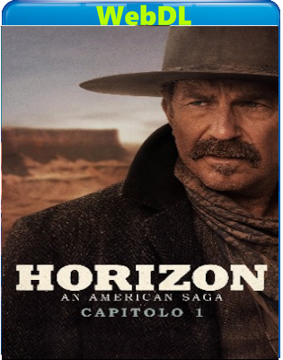 Horizon An American-Saga Capitolo 1 (2024) WEB-DL 720p H264 E-AC3+AC3 ITA ENG