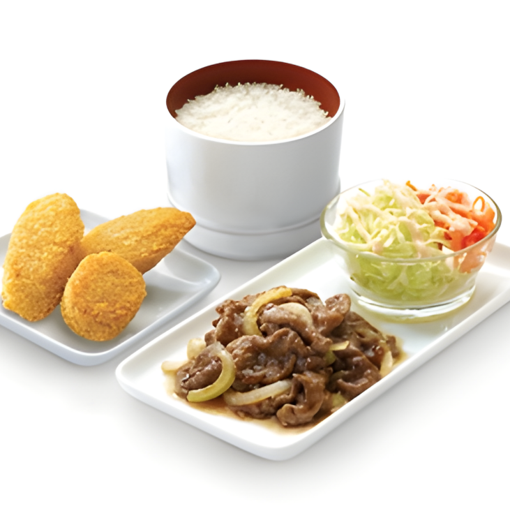 Paket C
