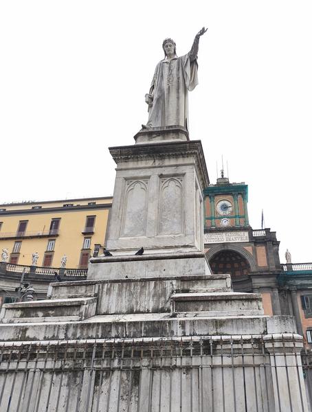 Roma y Nápoles: Bernini, Giorgione y mucho más. - Blogs de Italia - Nápoles: Museo de Capodimonte y Galerías de Italia. (225)