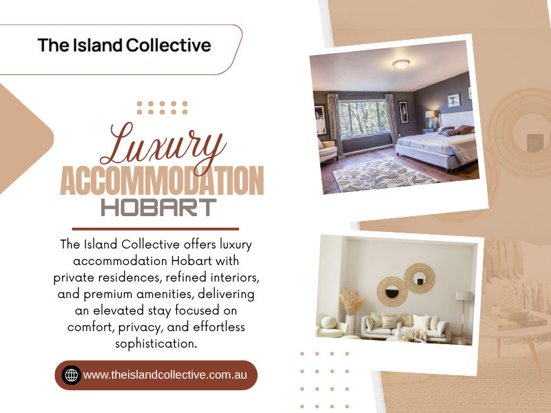 Hobart Luxury Accommodation