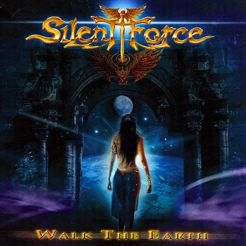 [Image: silent-force-walk-the-earth-Cover-Art.webp]