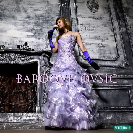 Various Artists - Baroque Music Vol 2 (2020)