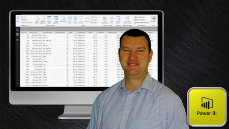 Power BI Master Class-Data Models and DAX Formulas 2020