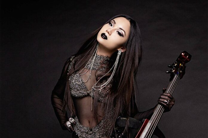 Lord Of The Lost - Ghosts (ft. Tina Guo)
