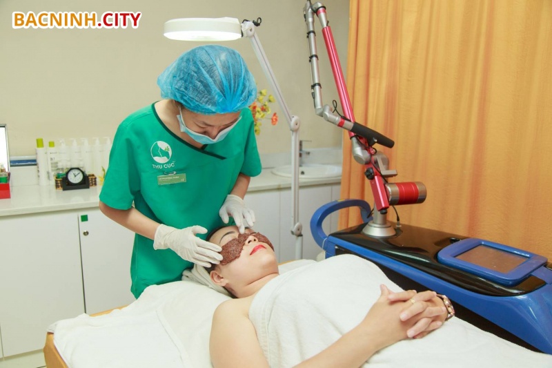 Top 10+ Spa Bắc Ninh Uy tín giúp chị em Đẹp Tức Thời