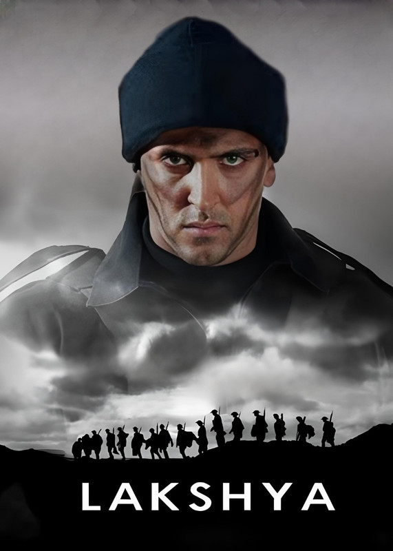 Lakshya (2004) Hindi Amazon WEB-DL – 480P | 720P | 1080P – Download & Watch Online Lakshya (2004) Hindi Amazon WEB-DL – 480P | 720P | 1080P – Download & Watch Online