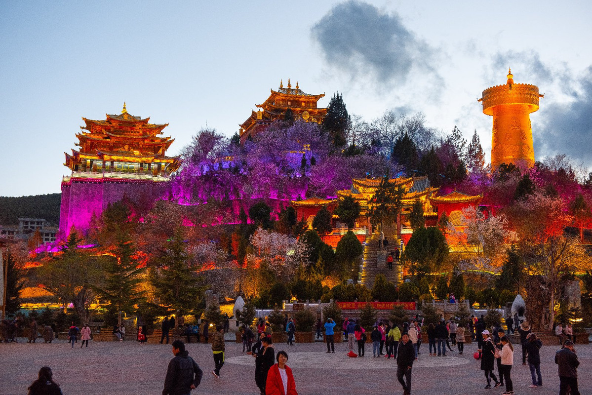 Yunnan 2019 - Blogs de China - Dia 7 - De camino a Shangrila (59)