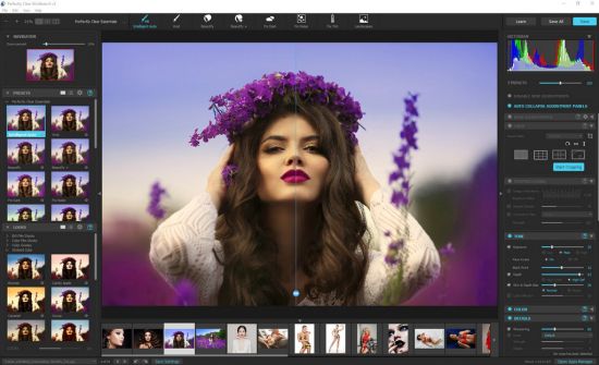 Perfectly Clear WorkBench 4.6.0.2581 Multilingual