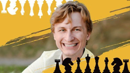 Understanding Chess Endgames | One Pawn Only