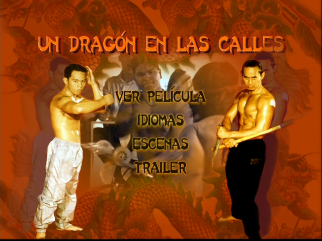 1 - Un Dragón en las Calles [DVD5 Full][Pal][Cast/Ing][Sub:Cast][Acción][1998]