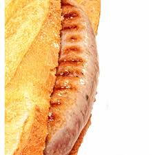 Torrada De Botifarra Amb Ceba