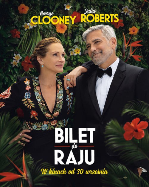 Bilet do raju / Ticket to Paradise (2022) MULTi.1080p.BluRay.REMUX.AVC.DTS-HD.MA.7.1.DD5.1-K83 ~ Lektor i Napisy PL