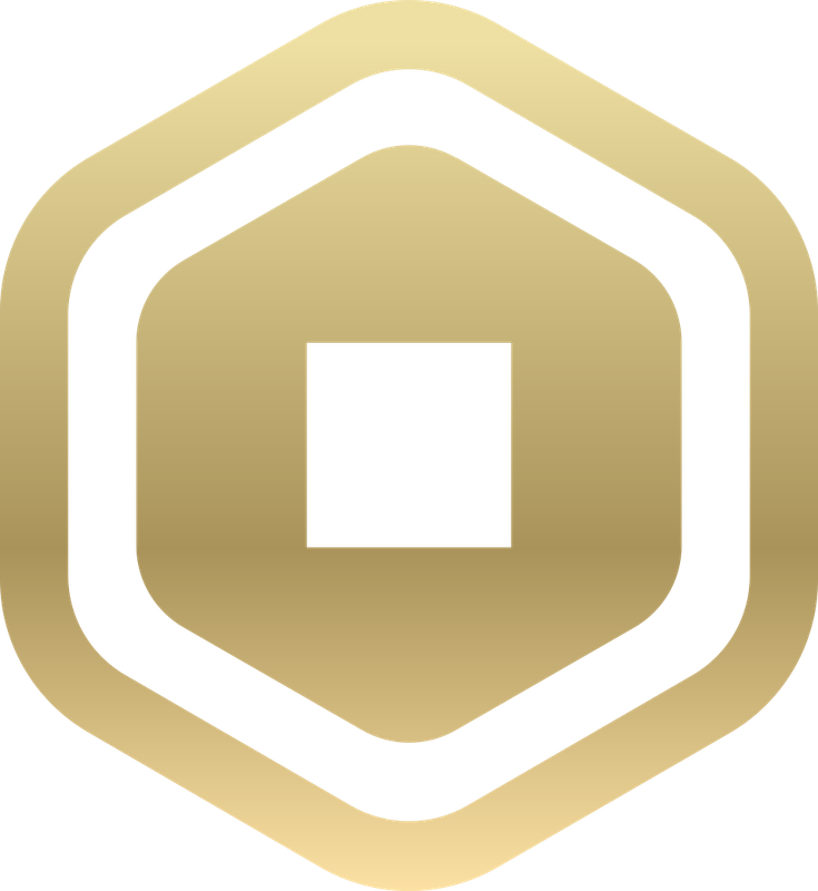 Roblox Robux Adder Logo