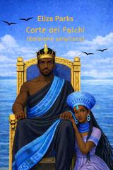 Eliza Parks – Corte dei Falchi (2026)