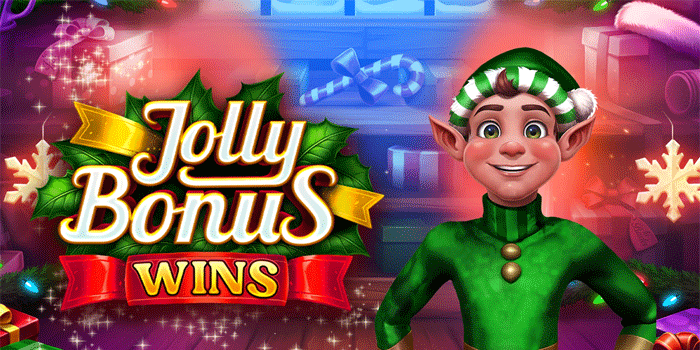 Slot Jolly Bonus Wins