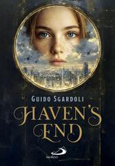 Guido Sgardoli – Haven’s End (2026)