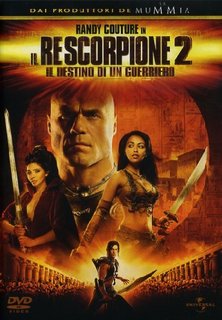 Il Re Scorpione 2 - Il destino di un guerriero (2008) .mkv BDRip 576p x264 AC3 iTA-ENG
