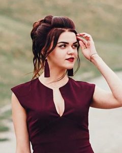 Оксана Чечельницька