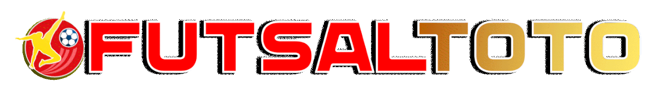LOGO FUTSALTOTO