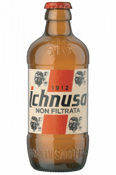 350. Ichnusa 33 cl