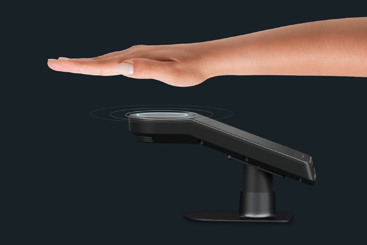 Amazon: Pago con palma de la mano tiene importantes implicaciones de privacidad