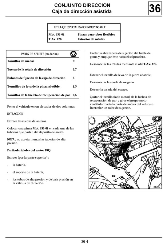 1361 MANUAL DE TALLER RENAULT KANGOO (400)