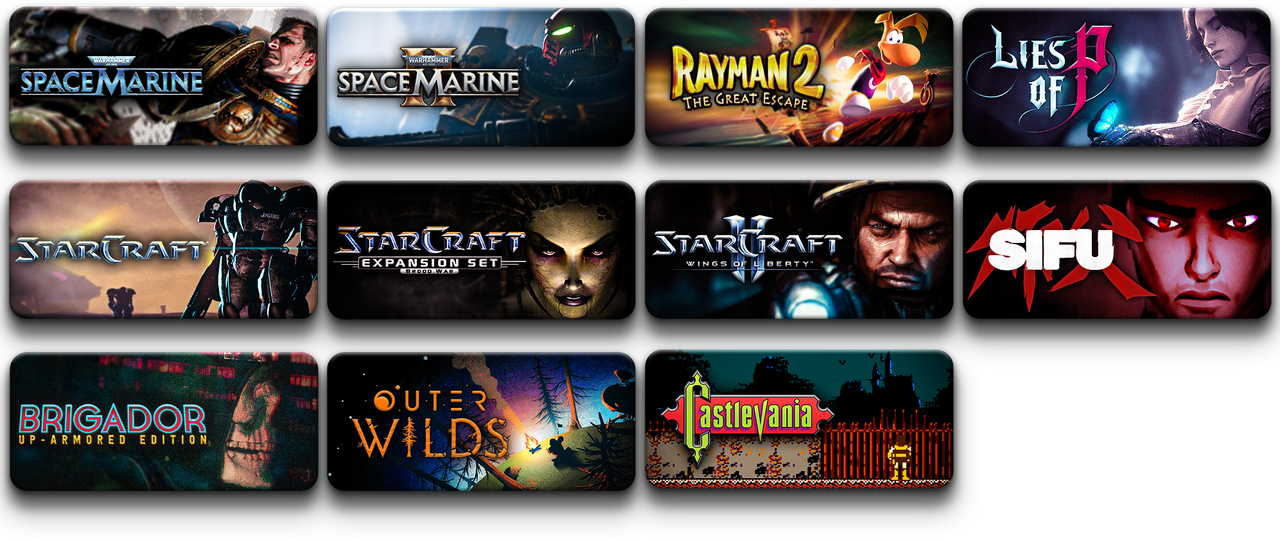 Games