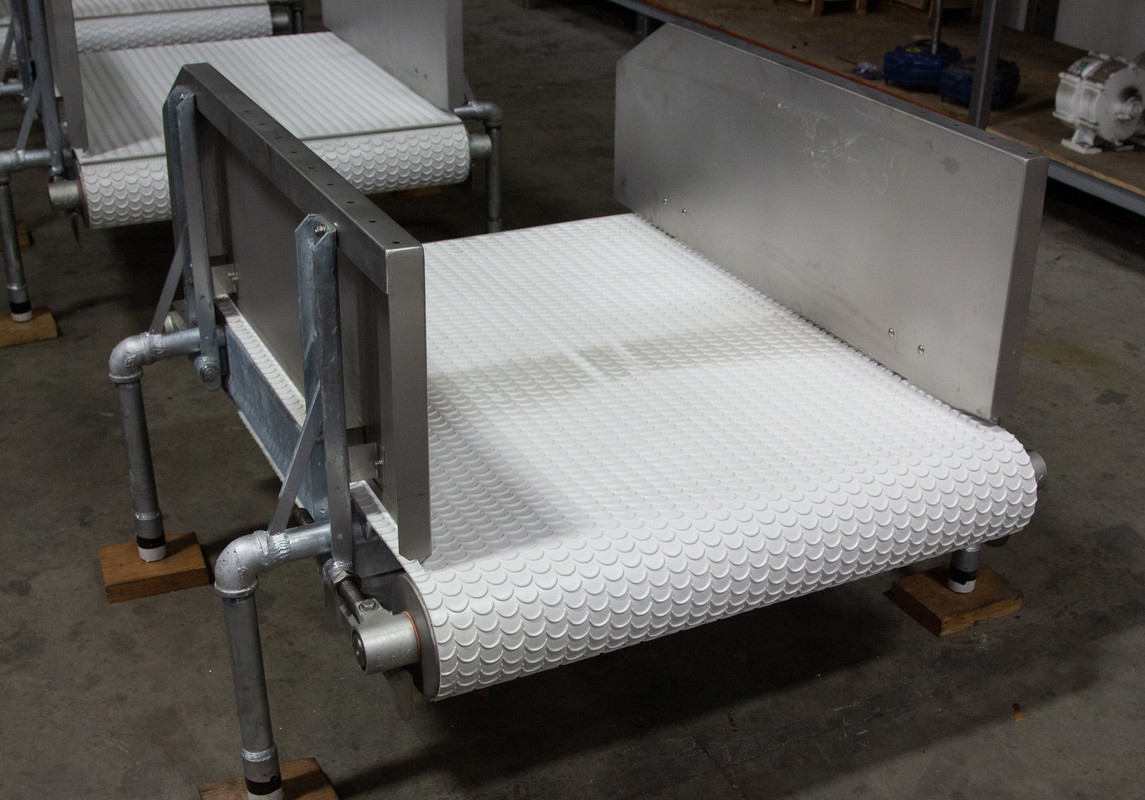 Metering Conveyor