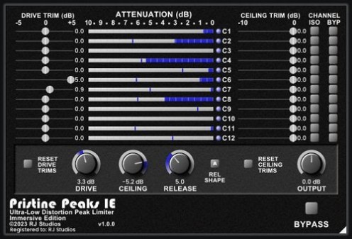 Raising Jake Studios Pristine Peaks IE v1.0.0 WIN MAC Incl Keygen-R2R