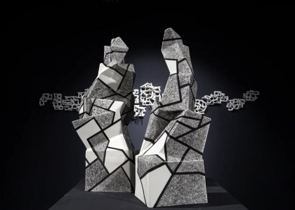 Скульптура 6