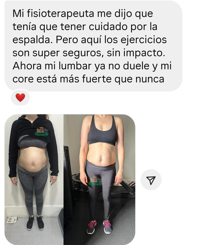 Testimonio de alumna 2